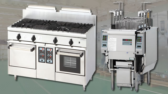 57％以上節約 業務用厨房機器のまるごとKマートコメットカトウ ガステーブル スタンダードトップ XY-960T